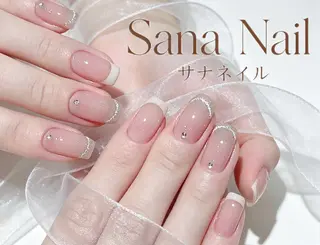 ネイル キ キのネイルデザイン