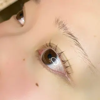 マツエク・マツパ Plaisir イズミカワのマツエク・マツパデザイン