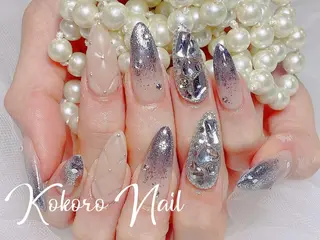 ネイル 🌙LUNA 🌙のネイルデザイン