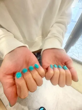 ネイル Luana. Ayaka🎀のネイルデザイン