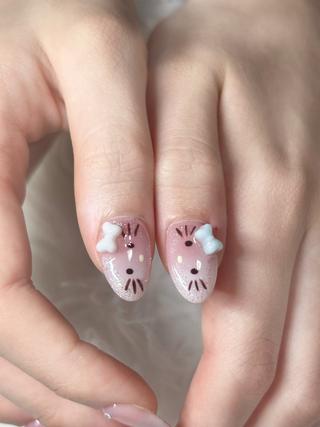 ネイル RINN ANA.CHUOのネイルデザイン