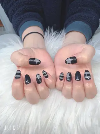 ネイル Anmi Nailsのネイルデザイン