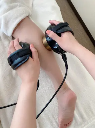 五島 久美子のエステ・リラクイメージ