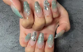 ネイル Mimi Nailのネイルデザイン