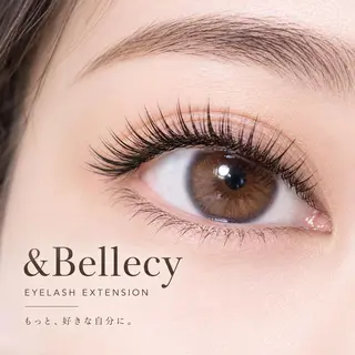 マツエク・マツパ eyelash 吉祥寺ゆりのマツエク・マツパデザイン