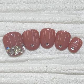 ネイル Nail salon Honey Beeのネイルデザイン