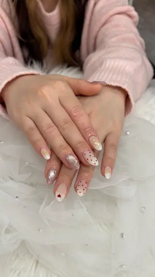 ネイル ネイルサロン ANELAのネイルデザイン