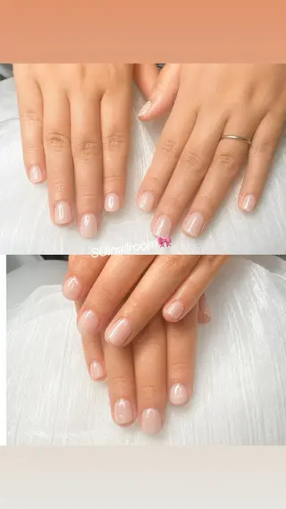 ネイル 自宅SUI Nail Roomのネイルデザイン