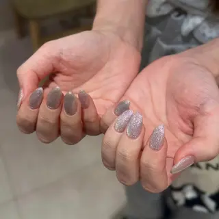 ネイル TAKAHASHI 🧃Zina錦糸町のネイルデザイン