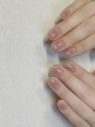 ネイル Minami Nailのネイルデザイン