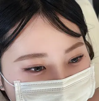 アイブロウ EYESTYLE仙台 /koyuki💫のマツエク・マツパデザイン