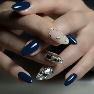 ネイル Akina Nail 亀戸のネイルデザイン