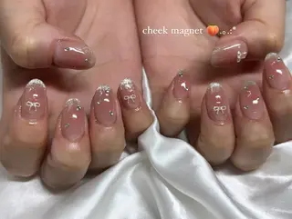 ネイル nail salon Talのネイルデザイン
