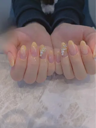 ネイル K- nailのネイルデザイン