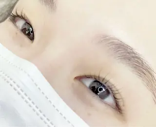 マツエク・マツパ Reve. 本厚木のマツエク・マツパデザイン