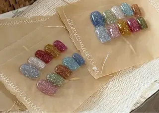ネイル UNI nail salonのネイルデザイン