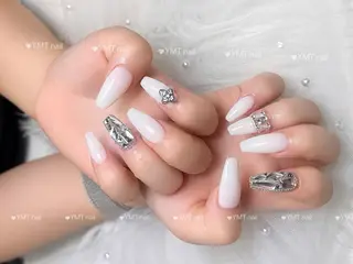 ネイル YMT． NailStudioのネイルデザイン