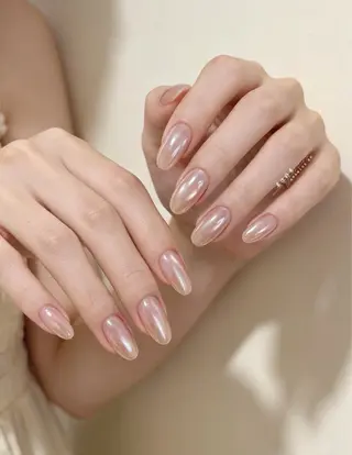 ネイル LadyJJNail つくばのネイルデザイン