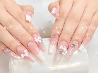 ネイル YMT NailStudioのネイルデザイン