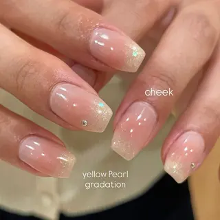 ネイル you (ユウ)のネイルデザイン
