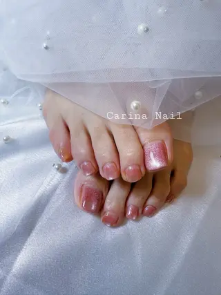 ネイル Carina Nailのネイルデザイン