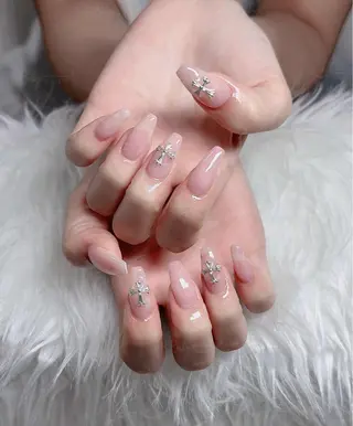 ネイル H.baby Nail Salonのネイルデザイン