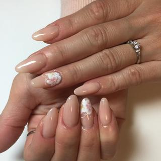 ネイル YUMI NAILのネイルデザイン