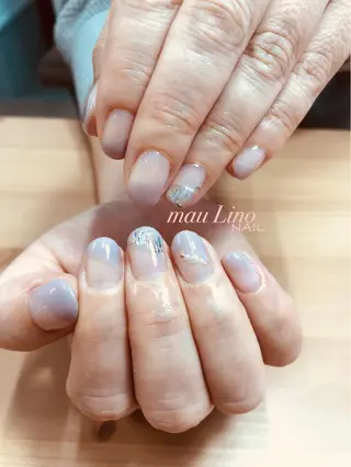 ネイル 宇都宮ネイルGELo nail KAORIのネイルデザイン
