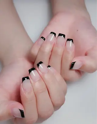 ネイル 👍thumbs up nail👍のネイルデザイン