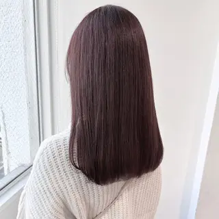 カラー 🤍公式🤍 THEATER仙台のヘアスタイル
