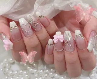 ネイル Zz nail salonのネイルデザイン