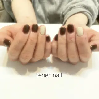 ネイル テネルネイル tener nailのネイルデザイン
