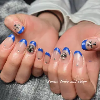 ネイル Kawaii Chiba nailのネイルデザイン