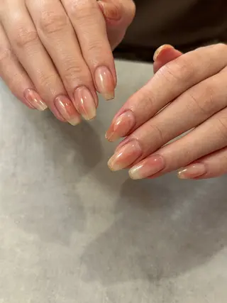 ネイル A/gan nail salonのネイルデザイン