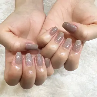 ネイル nailist yuiのネイルデザイン
