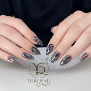 ネイル YURI Nail Funabashiのネイルデザイン