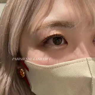 マツエク・マツパ 代官山MIRU🤍 似合わせ束感/美眉の眉毛・アイブロウイメージ