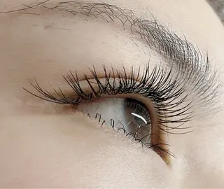 マツエク・マツパ Max salonのマツエク・マツパデザイン