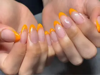 ネイル u sのネイルデザイン