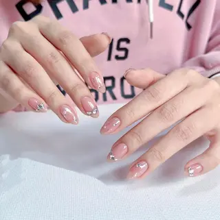 ネイル Queen's ゆなのネイルデザイン