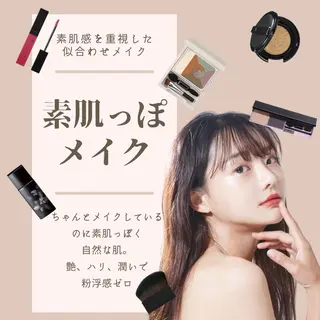 個肌対応エイジング ケア特化サロン　岡田のエステ・リラクイメージ