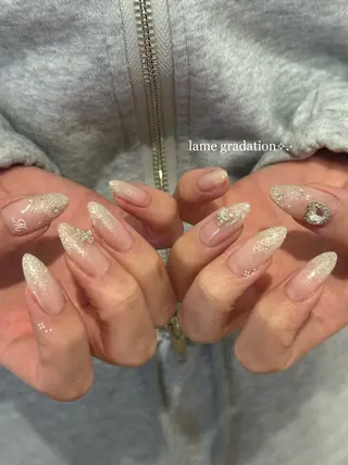 ネイル mol 山田のネイルデザイン