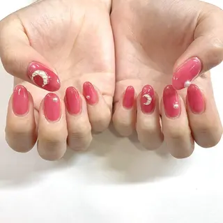 メンズ ネイル YUN君 🦍のネイルデザイン