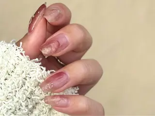 ネイル aoi .のネイルデザイン