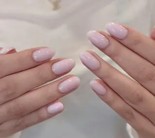 ネイル 🎀 KiKi_nailのネイルデザイン
