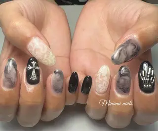ネイル Minami Nailsのネイルデザイン