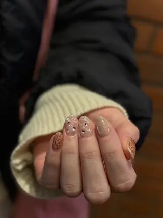 ネイル Yamada Rikakoのネイルデザイン