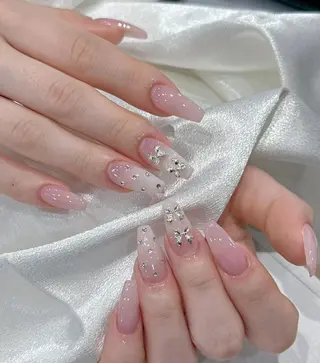 ネイル NAILS168 池袋西口駅前店のネイルデザイン