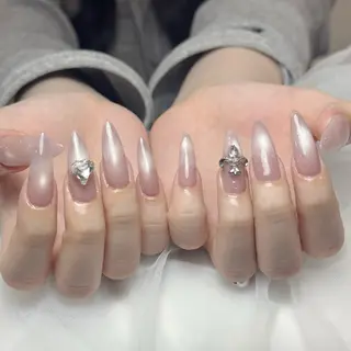 ネイル Luci Nail Shinokuboのネイルデザイン
