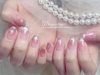 ネイル Christina 🌸のネイルデザイン